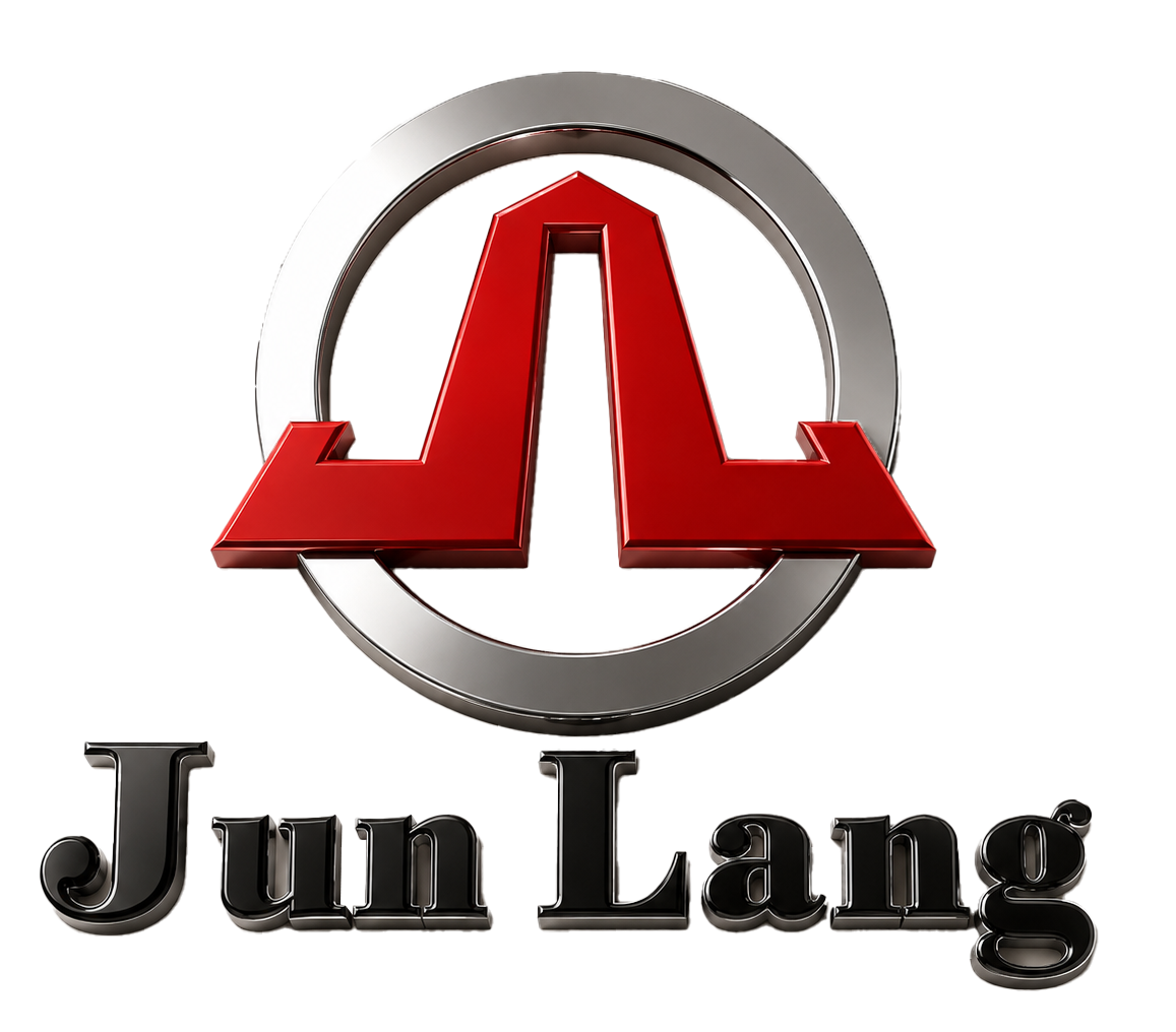 Jun Lang шилэн фасад цонх