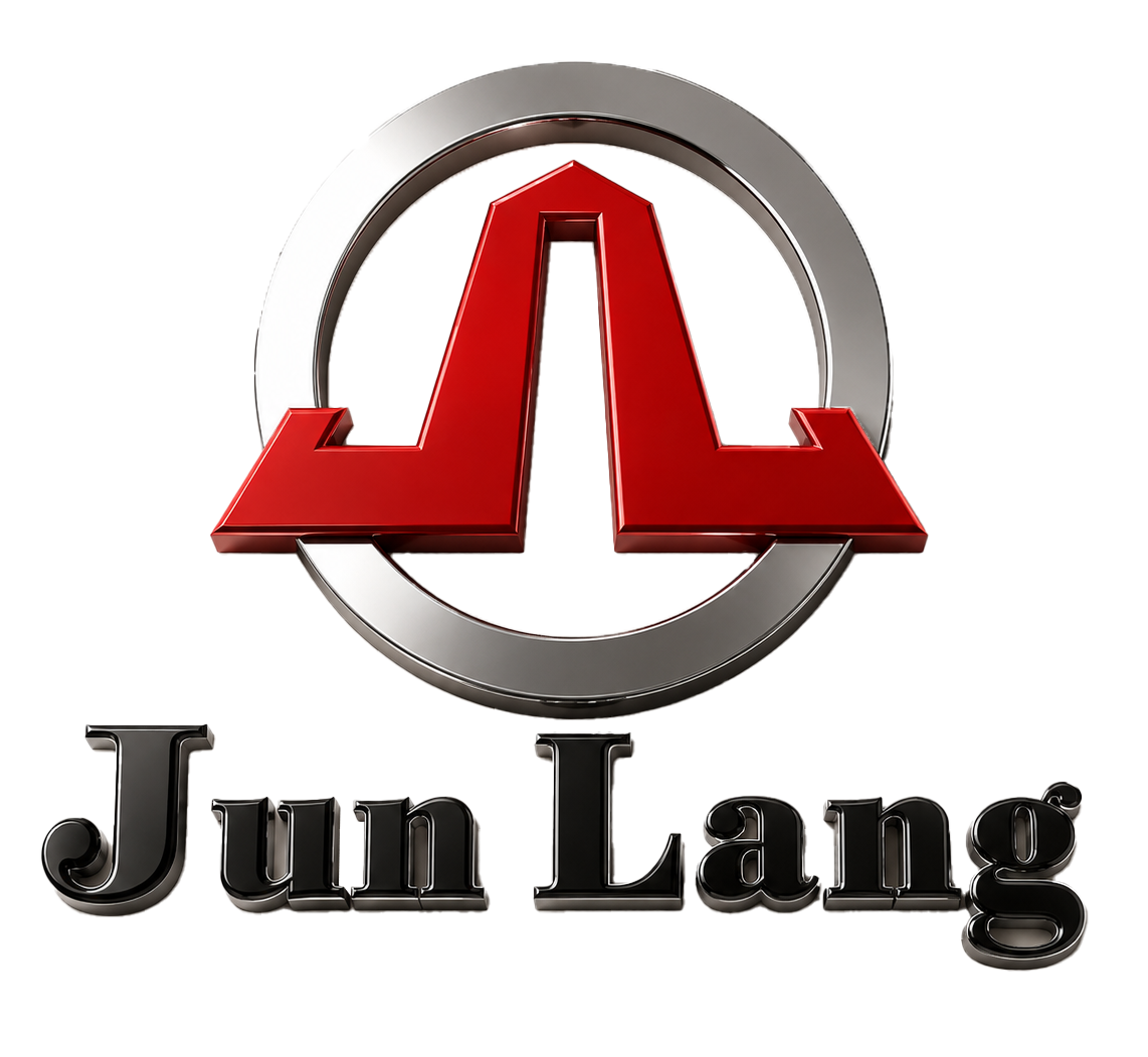Jun Lang шилэн фасад цонх